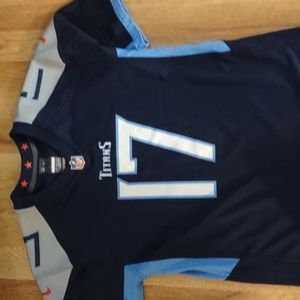 Official GameDay Ryan Tannehill Jersey youth large